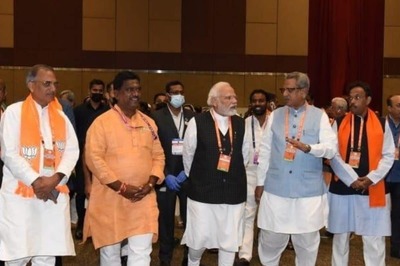 Reach Out to Christians in Kerala, PM Modi Tells BJP's Northeast Leaders to End 'Hindu Only' Misconception