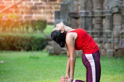 International Yoga Day: Sukhasana To Ustrasana, Know 5 Basic Poses And Their Health Benefits