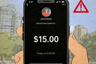 Why Random People Send You Money on Cash App: Scam Guide