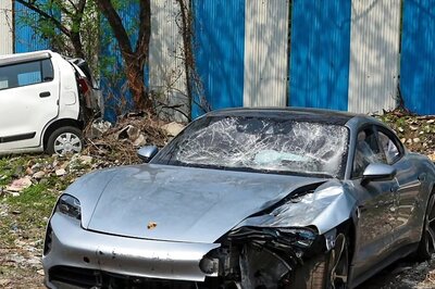 Police File Chargesheet In Porsche Crash That Killed 2 Techies; Pune Teen's Parents Among 7 Named