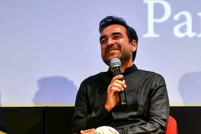Pankaj Tripathi Reveals Why He's Not Keen on Doing Regional or Hollywood Films
