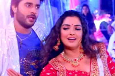First Song of Bhojpuri Stars Pradeep Pandey Chintu, Amrapali Dubey's Vivah 2 Out