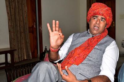 'They Should be Shot Dead Publicly': BJP MLA Sangeet Som's Shocker Day After 17-yr-old Shoots Jamia Student
