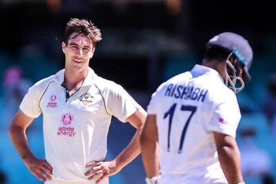 Pat Cummins Names This Indian Star to Have 'Big Influence' in Rise of Aggressive Batting in Tests - WATCH
