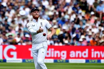 'The Fields Were Really Well Set..': Kumar Sangakkara Credits Ben Stokes For Australia's Collapse on Day 3 of 1st Test