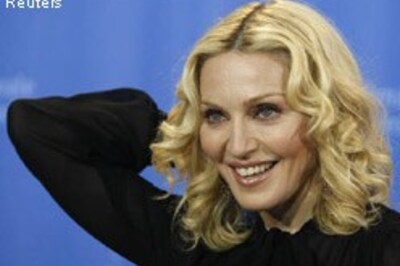 Pop diva Madonna to become mom again