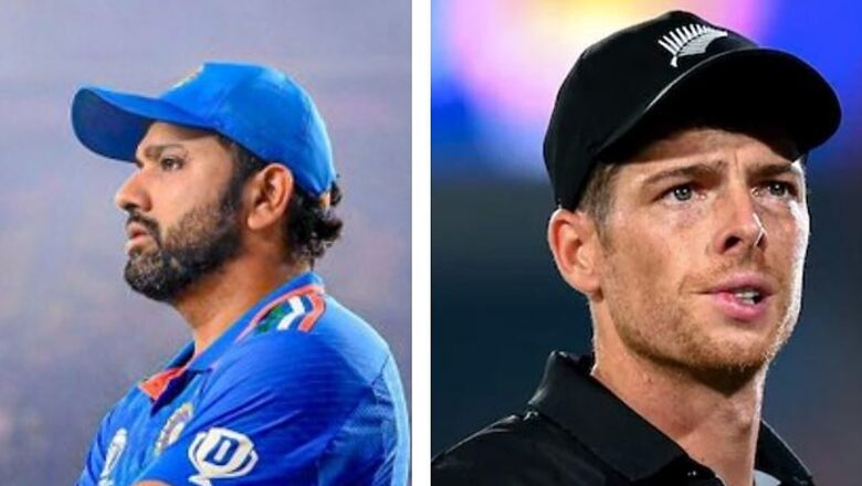 'No Reason Why They Can't Break the Jinx..': Matthew Hayden Backs India to Overcome World Cup Semifinal Hurdle