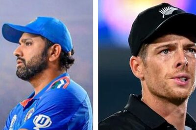 'No Reason Why They Can't Break the Jinx..': Matthew Hayden Backs India to Overcome World Cup Semifinal Hurdle