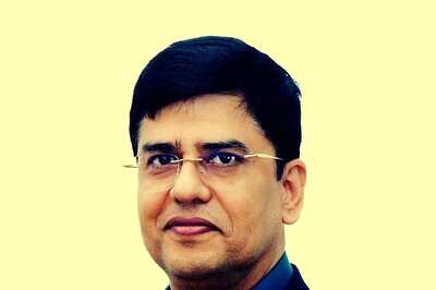 StockHolding Corporation of India Appoints Atul Saxena As MD & CEO