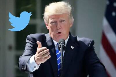 'Despicable’: Trump Slammed for Saying 'Great day' for George Floyd Even As Anti-racism Protests Rage on