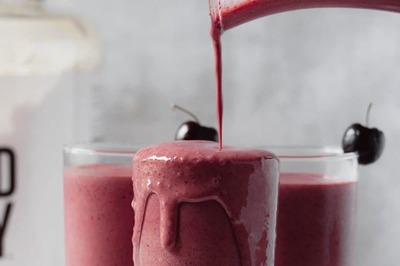 High Cholesterol: 7 Morning Drinks To Naturally Lower Bad Blood Cholesterol Levels