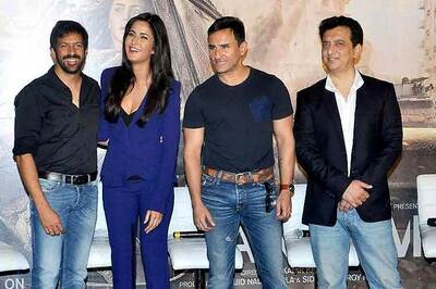 Don't want to miss chance to back good projects: Sajid Nadiadwala