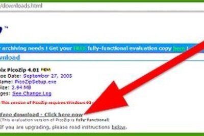 How to Email Large Files