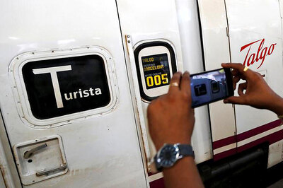 New App in The Works to Answer All Your Rail-Related Queries