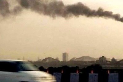 News18 Afternoon Digest: India Could Witness 65% Drop in Fossil Fuel Revenues by 2050, Says New Report & Other Stories