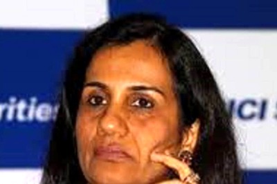 ICICI Bank-Videocon Loan Case: SC Notice to Chanda Kochhar, Husband on CBI's Plea