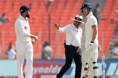 'Play With His Ego...Tell Him You Guys Are Chokers': Monty Panesar's Advice to England For Upcoming Test Series in India