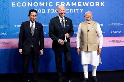 News18 Evening Digest: As India Gets On Board With US-initiated Trade Bloc, News18 Explains Intricacies and Other Stories