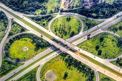 At About 8 Kilometres Per Day, Highway Awarding Under Roads Ministry Touches Six-Year Low Between April & August