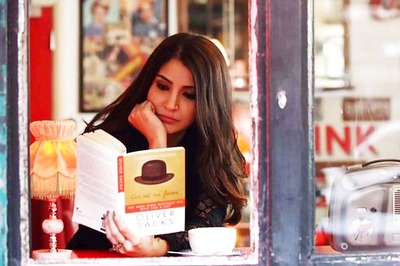 Anushka Sharma Looks Beautiful in This Still From 'Ae Dil Hai Mushkil'