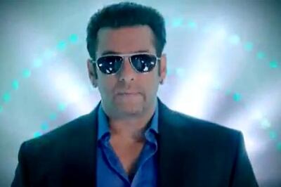 Bigg Boss 6: Watch Salman launch the first promo