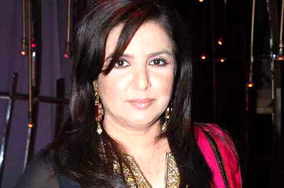'Picture abhi baaki hai!' - Farah Khan turns 47