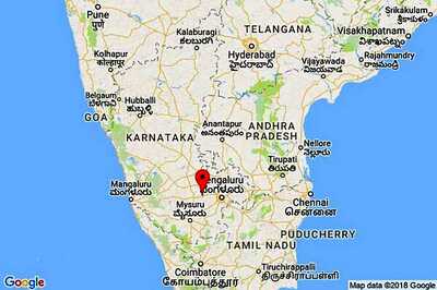 Kunigal Election Results 2018 Live Updates: Congress' Dr. H.D.Ranganath Won