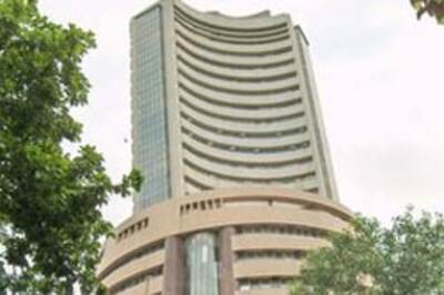 Markets in correction mode, RIL down