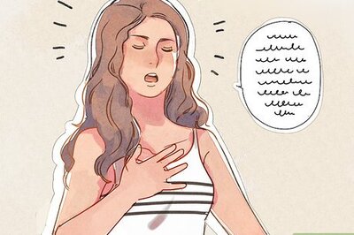 How to Talk to a Guy You Like