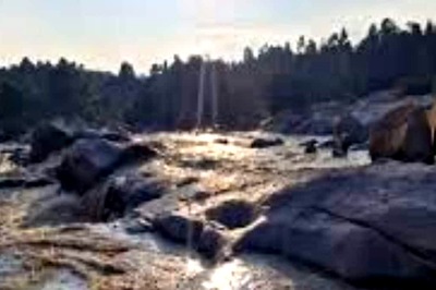 Why Jharkhand's Hiradah Dham Has A Rich Historical Significance