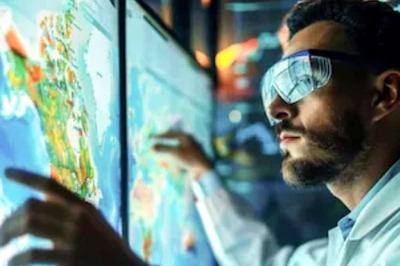 Want To Pursue Meteorology? Courses And Colleges For Aspiring Weather Scientists In India