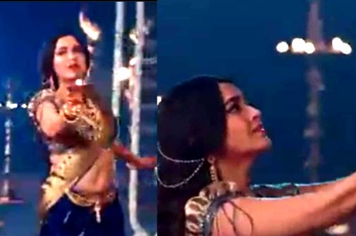 Naagin 6 Climax: Tejasswi Prakash Dances To Silsila Ye Chahat Ka