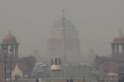 Five Years On, Air Pollution in Major Cities Continues to Fail National Standards, Worse Than WHO Safe Limits