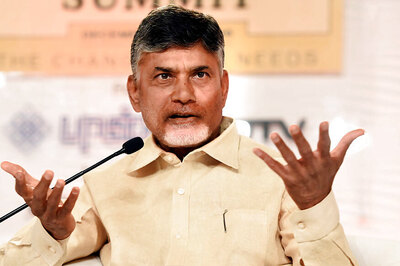 People Will Take Harsh Decisions if They Feel Cheated: Chandrababu Naidu’s Veiled Threat to BJP