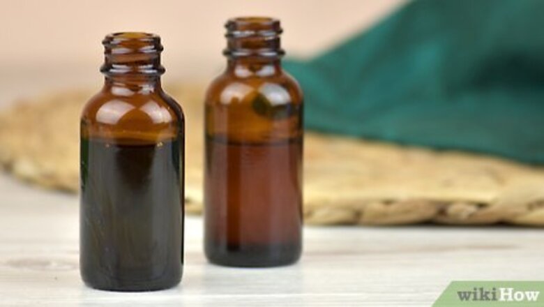 How to Store Tea Tree Oil