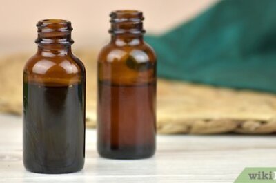 How to Store Tea Tree Oil