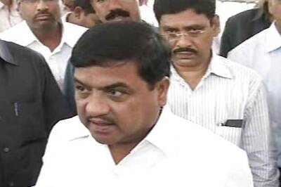 No difference of opinion over action against cops: RR Patil