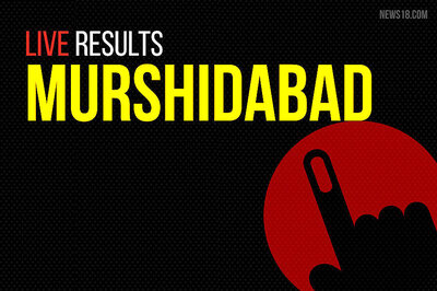 Murshidabad Election Results 2019 Live Updates: Abu Taher Khan of TMC Wins