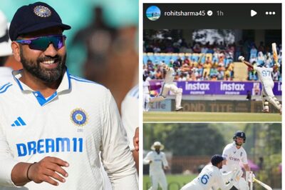 'Ye Aajkal Ke Bacche': Rohit Sharma Praises Yashasvi Jaiswal, Sarfaraz Khan and Druv Jurel Like Only He Can