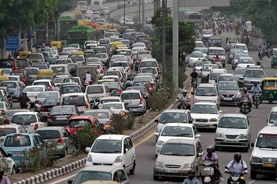 Owners to Get Vehicle's RC Home Delivered: Delhi Government