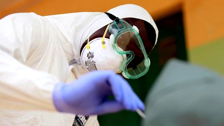 WHO: 3.4M Global Virus Cases Last Week, Up 12%