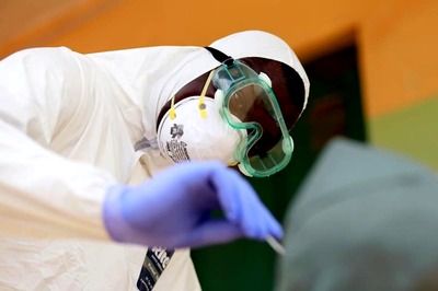 WHO: 3.4M Global Virus Cases Last Week, Up 12%