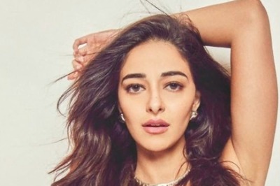 A Sneak Peek Into Ananya Panday's 'Obsession' Amid Breakup Rumours With Aditya Roy Kapur