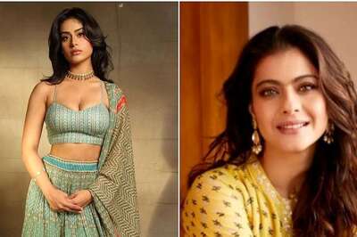 Kajol is Proud of Daughter Nysa for Conducting Herself With Dignity, Says ‘She’s 19 and...'