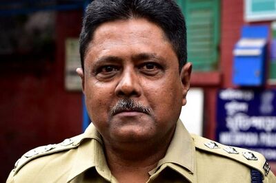 Senior Kolkata Police Officer Dies Due to Covid-19, Nine Personnel Have Succumbed to Disease Till Now