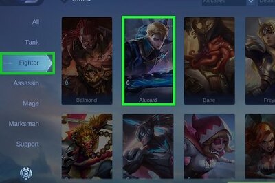 How to Play as Alucard in Mobile Legends: Bang Bang