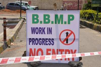 Bangalore: BBMP stonewalls CID probe in multi-crore scam