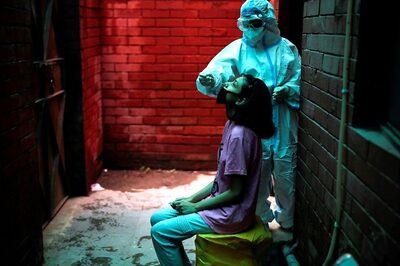 Home Isolation for Covid Patients Cut to 7 Days from 10, No Need for a Retest, Says Home Ministry