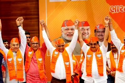 News18 Afternoon Digest: Modi, Yogi, Shah To Attend Gujarat CM's Oath-Taking Ceremony; Delhi Airport's T3 Becomes Nightmare For Flyers