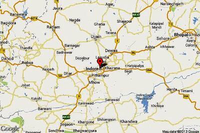 Four men who allegedly abducted 6-year-old boy for ransom arrested